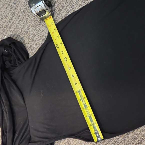 Sweaty Betty Mellow Midi Dress Size XS - Picture 12 of 16